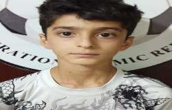 ارشیا مزنگی