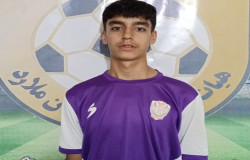 محمد الوندی