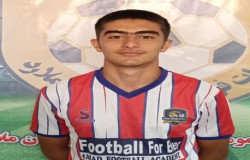 امیرمهدی وافی