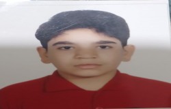محمد امین سعیدی فکور