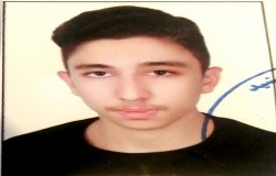 امیرحسین مهری کندری