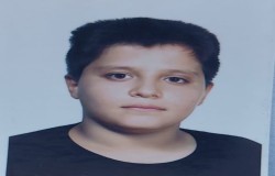 امیر عباس معصومی
