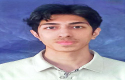 علیرضا خدانویدی