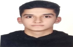 سروش جوانمرد نژاد