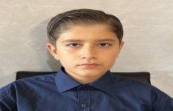 امیر حسین واحدی