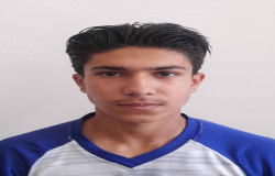 میلاد مروتی