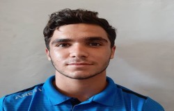 نیما افتری جلودار