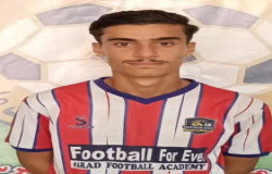 علی مسیب پور