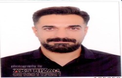 سیدفرشید سید ابراهیمی