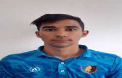 ارشیا خانبابایی