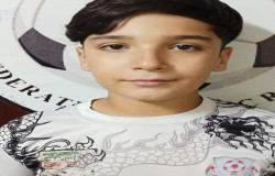 محمد پارسا نظری