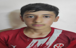 کسری طالبی