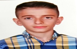 امیر مهدی چراغی