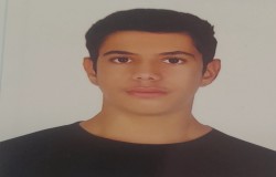 محمد طاها یگانه