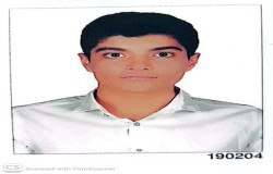 علی تگارنده اقتدار
