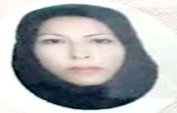 مرضیه مزینانی