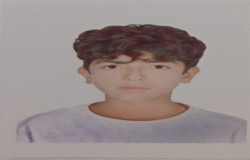 کسری صمدی