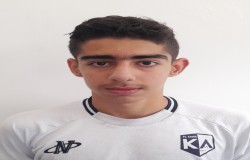 ماهان مقدسی