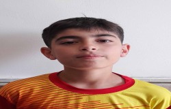 شهداد دولت آبادي