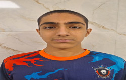 مهراب صدوقی