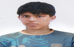 حسین امراللهی ژاله