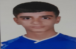 آمانج آقایی