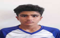 امین طاها حبیبی