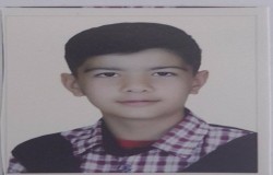 پرهام رضائی قلی بیگلو