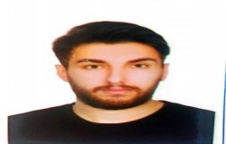 امیر حسین بشارتی