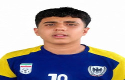 محمد متین رجبی