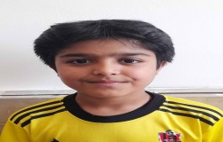 سیدآرسام جلالی
