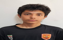 فرهان شجاع