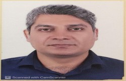 حمیدرضا امینی پیرجل