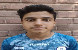 ابوالفضل احمدوند
