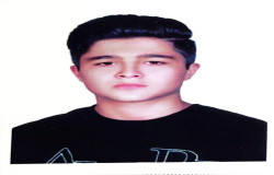 علی اکبر ظهرابی