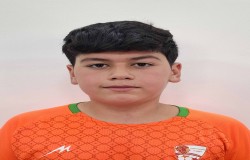 آبتین رضائی