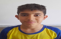 علی غفاری