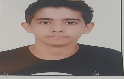 امیرعباس خیراللهی