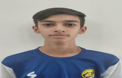 میلاد دهقانی پور