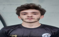 آروین درویش