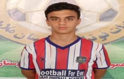 امیرمحمد دایلر