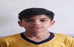 محمدیاسین حیدری