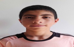 محمد عرفان صالحی خواه