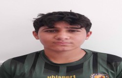 محمد عرفان بخشی سنجدری