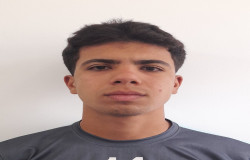 امیر محمد ابراهیمی