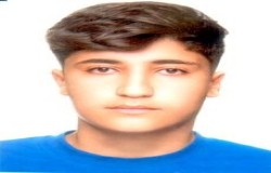 سهیل اله امانی