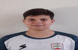 ایلیا فلاحی