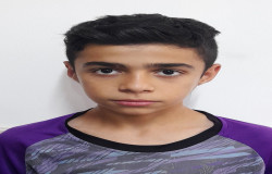 بردیا مرزوقی