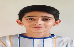 علیرضا صادقی