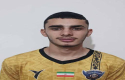 علیرضا یوسف نیا